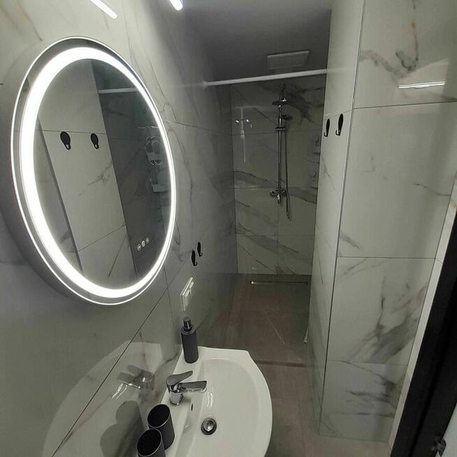 Pokoje do wynajęcia - Orle k. Wejherowa