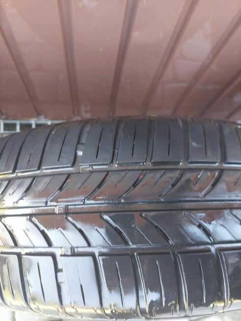 Felgi aluminiowe 14 cali, 4x100 et38