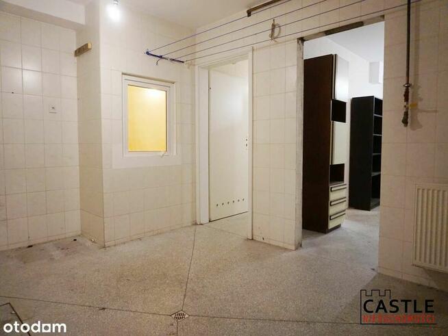 lokal od zaraz I do aranżacji I wszystkie opłaty w cenie I