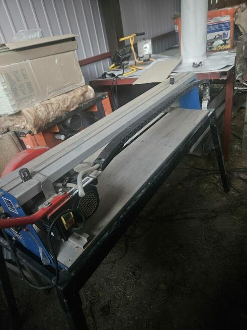 Piła do płytek Dedra DED7831