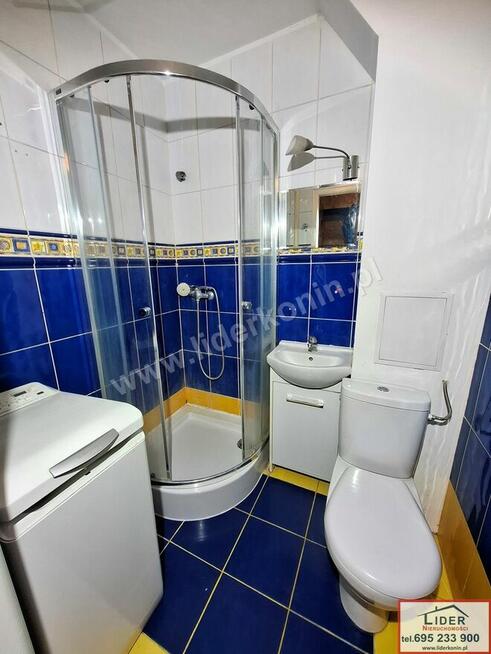 Sprzedam mieszkanie • 1 piętro • 2 pokoje • Konin, Os. V