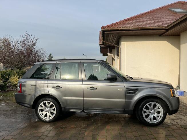 Super stan, niski przebieg