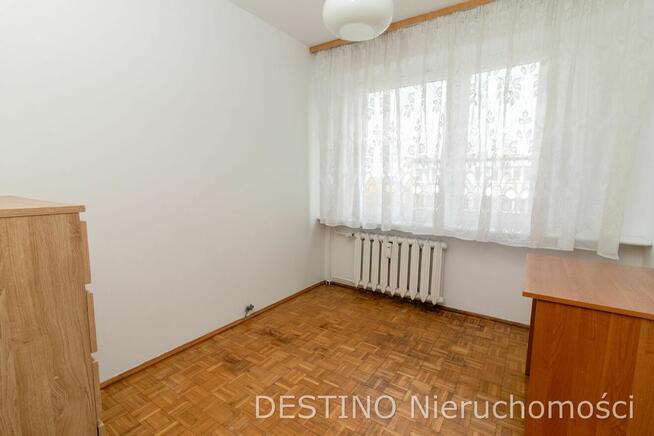 Sprzedam 3pokojowe mieszkanie z balkonem 315tyś zł