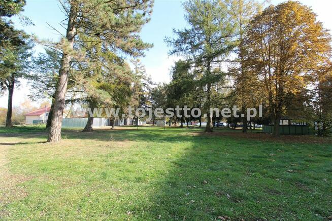 Mieszkanie NA PARTERZE, 47,20m2, Hrubieszów