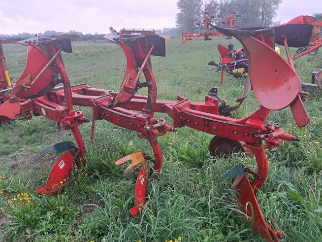 kosiarka dyskowa claas disco Motyl 2014r/ i pług obrotowy