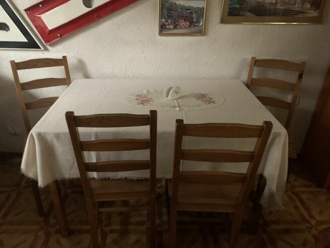 Wyprzedaż Garażowa