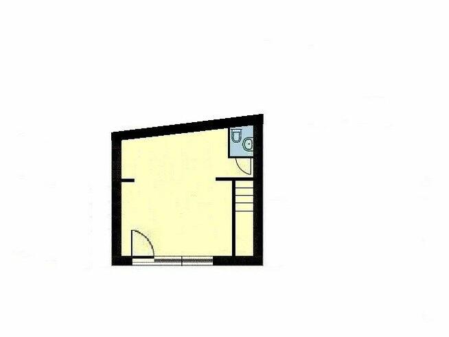 Do wynajęcia lokal o pow. ok 20 m2 + 12 m2 piwnica