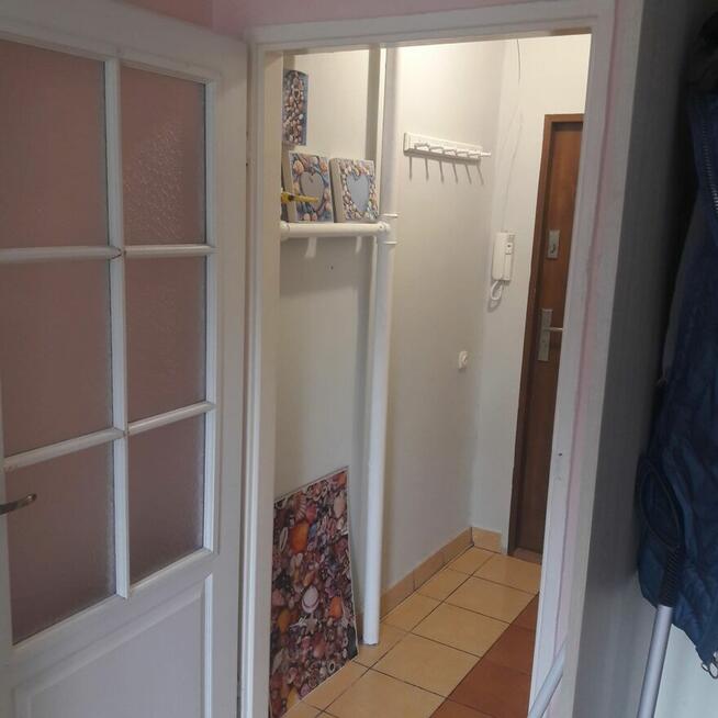 Kawalerka 26 m2 , I piętro, Niebuszewo