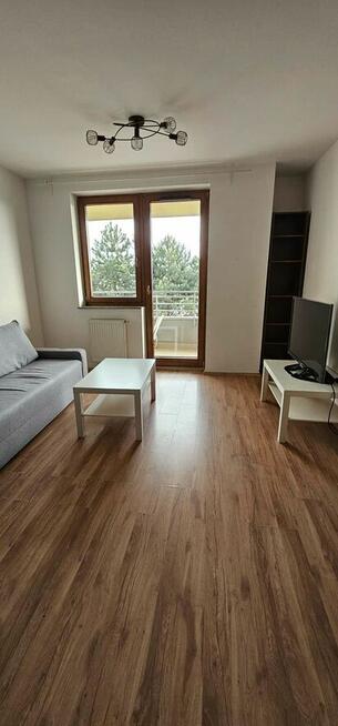 Mieszkanie 2-pokojowe, Wysoka gm. Kobierzyce