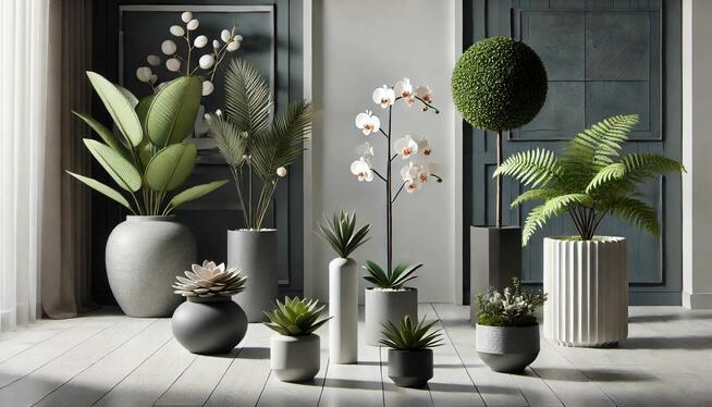 Dom w rytmie natury – ekologiczne rozwiązania, które się opł