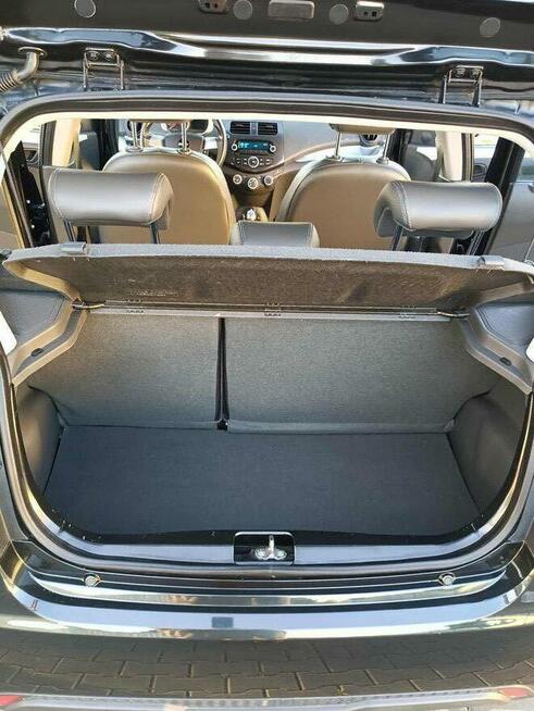 Toyota Auris, pierwszy właściciel, krajowy