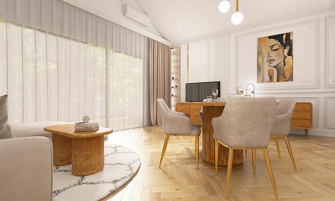 Dekorator wnętrz/ Aranżacja wnętrz/ Projektowanie wnętrz