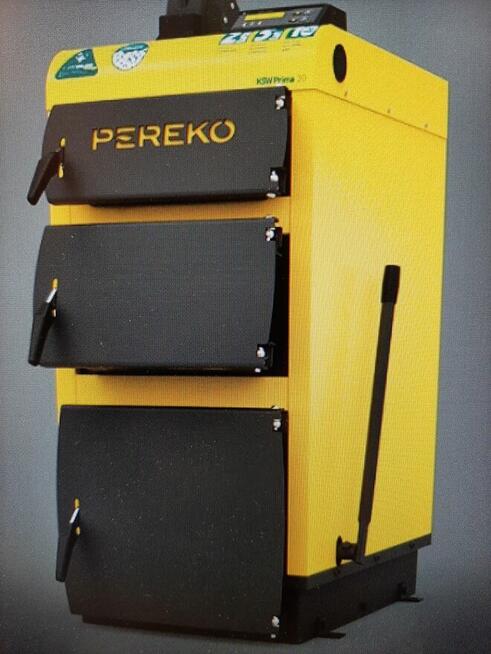 Kocioł Pereko KSW 25