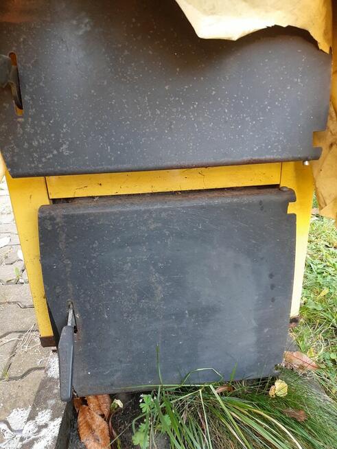 Kocioł Pereko KSW 25