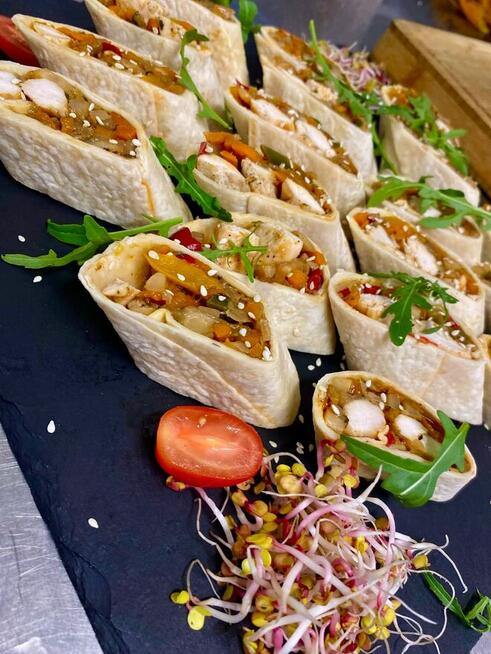 PYSZNE CHWILE Domowe obiady dla firm, abonament