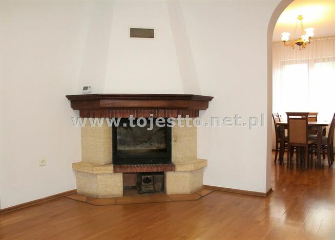 Kameralny dom na dużej działce, Horodło