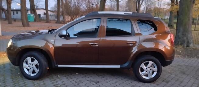 Dacia Duster 2012 1.6