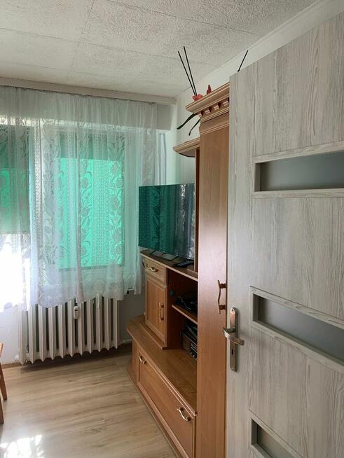 Mieszkanie 2 pok. do wynajęcia