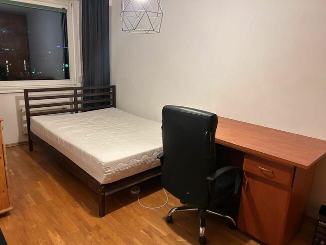 POKÓJ 13,4 mkw w apart. z tarasem 35 mkw. obok Aquapark