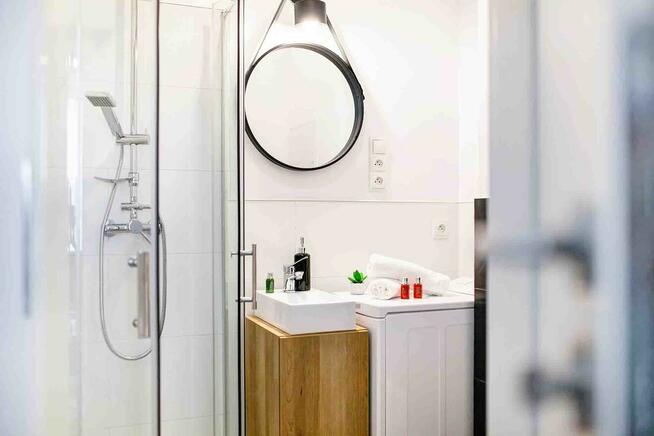 Kawalera po remoncie - inwestycyjna BEZPOŚREDNIO