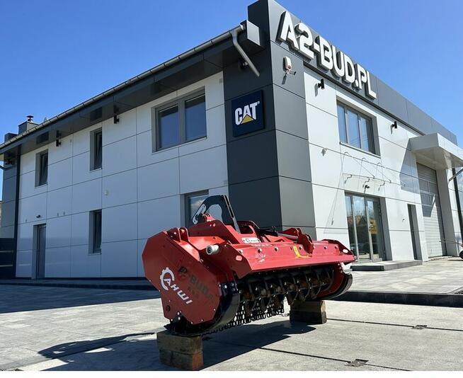 ROZDRABNIACZ DO PNI MARKI AHWI MULCHFRAESE M-500