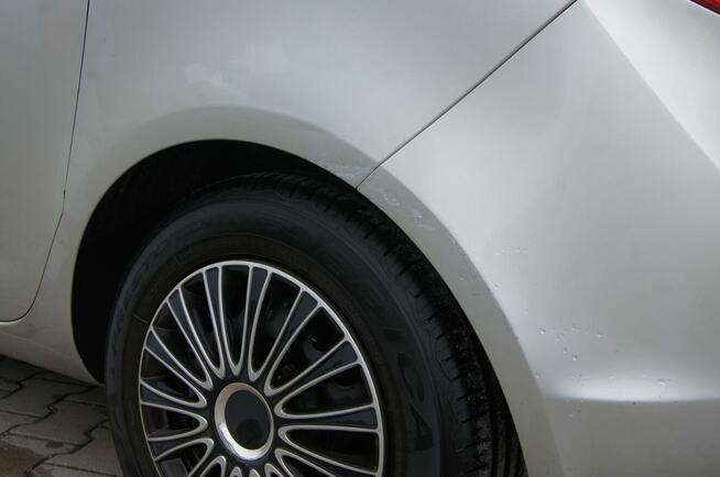 Opel Meriva B 1,4 cm - benzyna + LPG