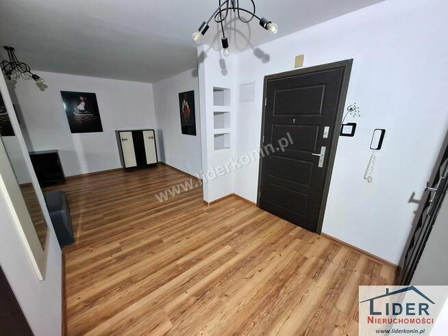 Atrakcyjne mieszkanie na sprzedaż – Konin, os. Chorzeń