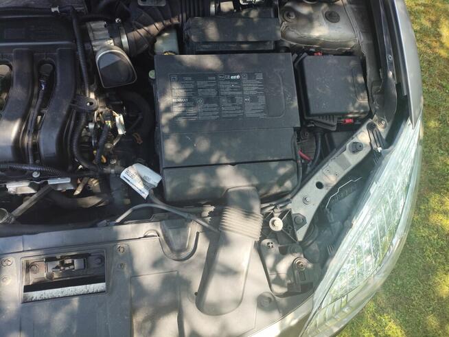 Renault Megane III 1,6 16V Benzyna