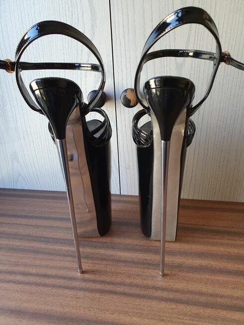 High Heels Platform Sandals 43 EU