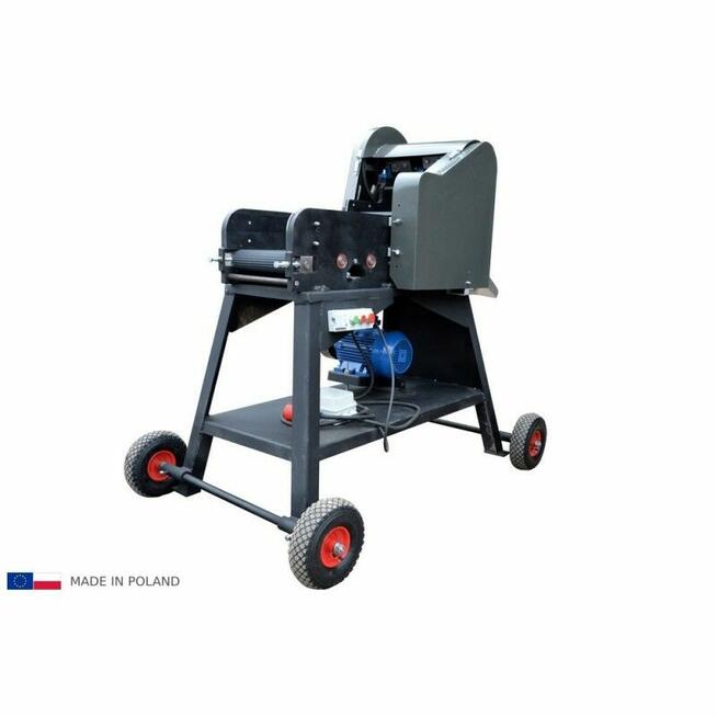 Gilotyna TREZO G-300T maszyna do cięcia tytoniu