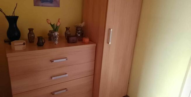 Meble komoda i szafa