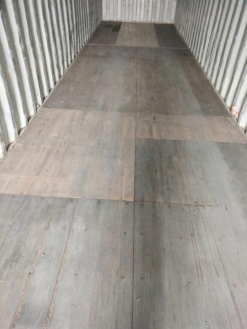 Magazynowanie / Przechowalnia / Magazyn samoobsługowy / Kont