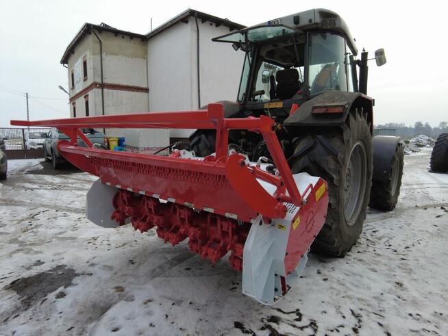 Mulczer Monster MINI