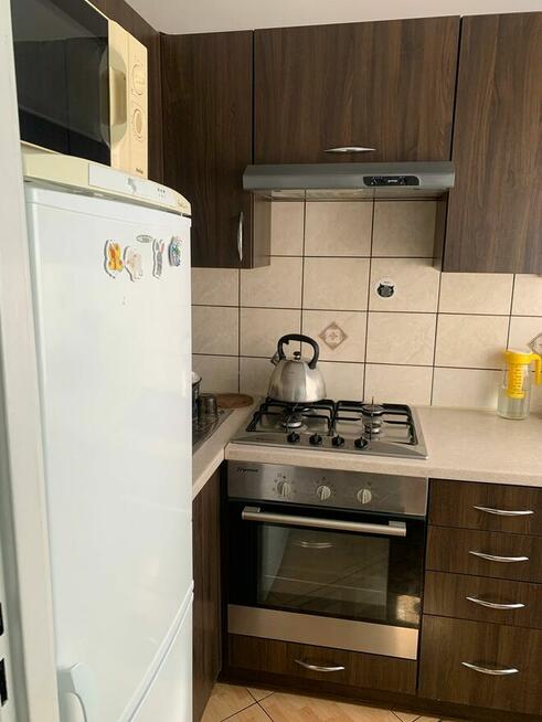 Mieszkanie 2 pok. do wynajęcia