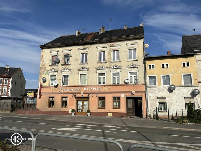 Na sprzedaż 2-pokojowe mieszkanie w Chojnowie