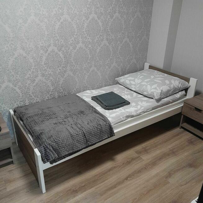 Pokoje do wynajęcia - Orle k. Wejherowa