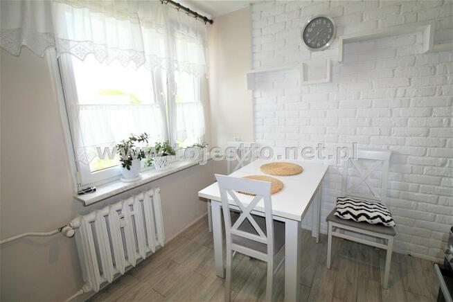 Eleganckie, DUŻE mieszkanie, ul. Listopadowa, Hrubieszów