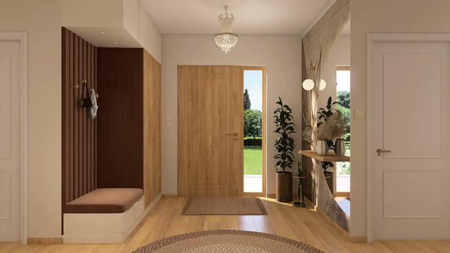 Dekorator wnętrz/ Aranżacja wnętrz/ Projektowanie wnętrz