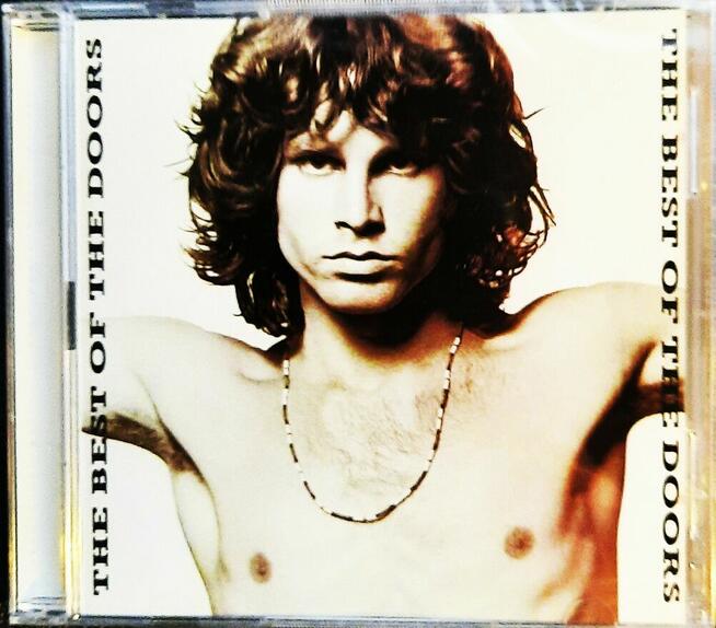 Polecam Wspaniały Album CD Gary Moore Still Got the Blues