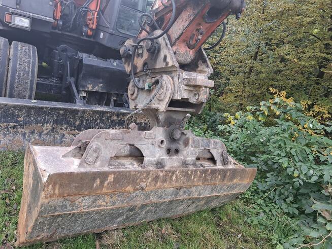 Koparka Hitachi ZX 170 W-3