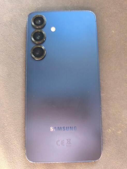 Uszkodzony i zablokowany Samsung GalaxyS25