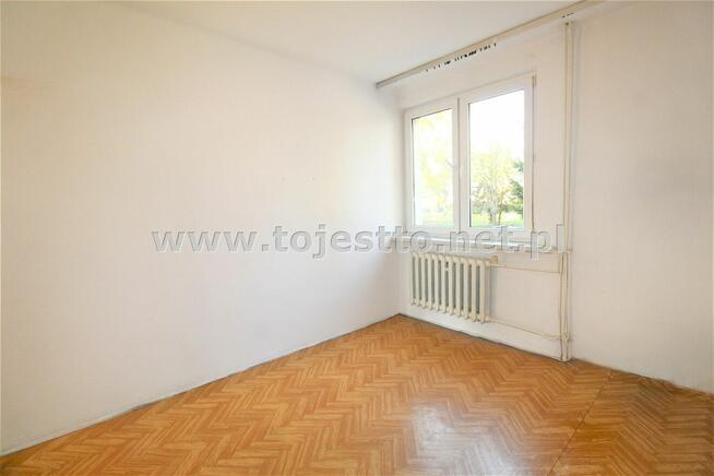 Mieszkanie NA PARTERZE, 47,20m2, Hrubieszów