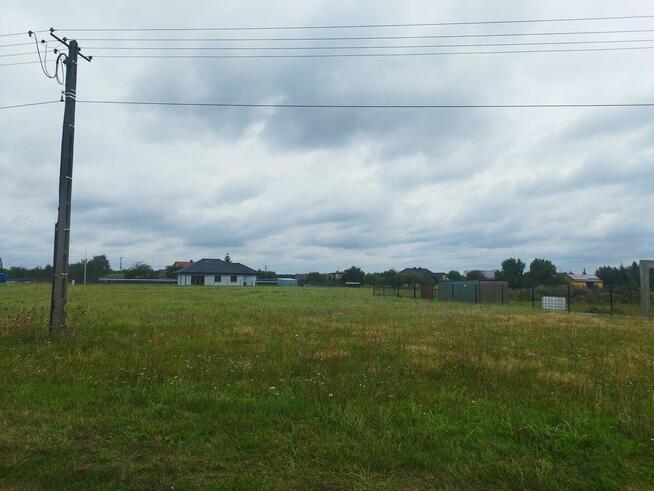 Działka 2 km od Karsznic ze świetną komunikacją !