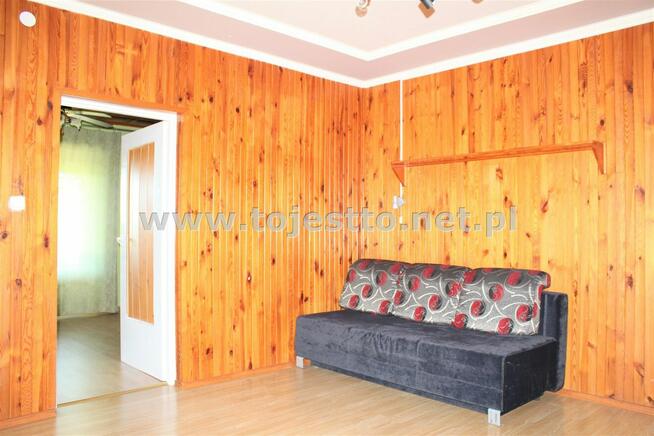 DOM JEDNORODZINNY na dużej działce + AGROTURYSTYKA