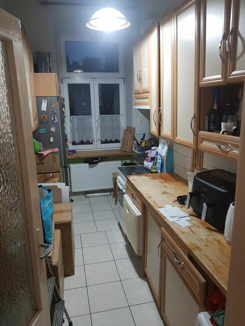 sprzedam 51metrow 2pokoje 2 pietro