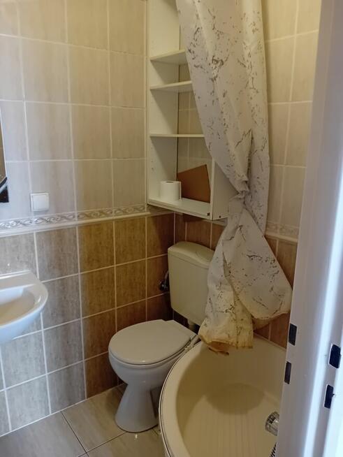 Ul.Probostwo Lublin mieszkanie30m 2pok. w bloku z2005r