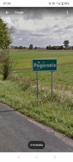 GOSTYŃ, KROBIA, POZNAM ROLNIKA, BUDOWLANCA TY 50-70 LAT