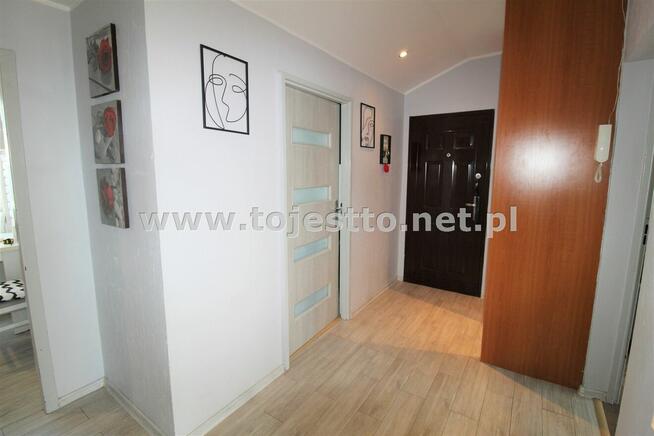 Eleganckie, DUŻE mieszkanie, ul. Listopadowa, Hrubieszów