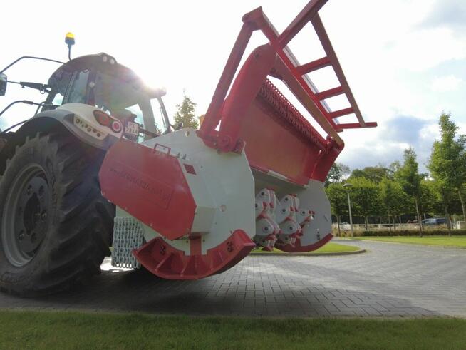 Kosiarka Mulczer MONSTER MAX