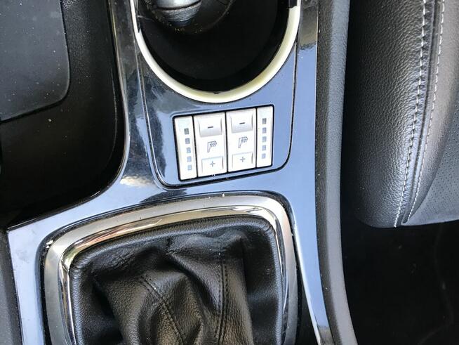 Ford mondeo mk4 titanium X